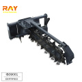 good quality trencher chain for tractor digging machine trencher